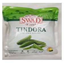 Tindora Indian Gourd 12oz 